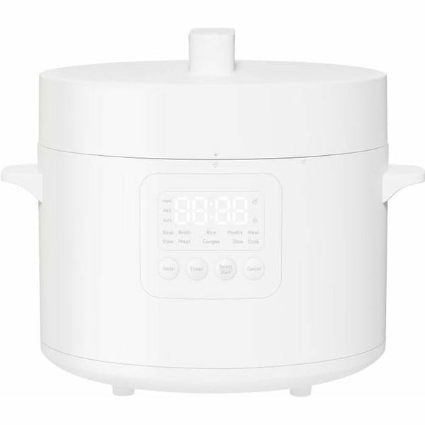 Xiaomi Ilmafriteerauskeitin 4,8L Valkoinen - Vuodevaatteet.fi