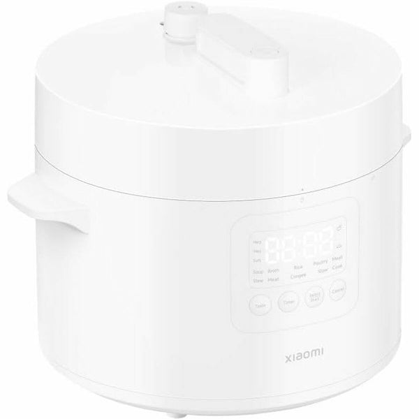 Xiaomi Ilmafriteerauskeitin 4,8L Valkoinen - Vuodevaatteet.fi