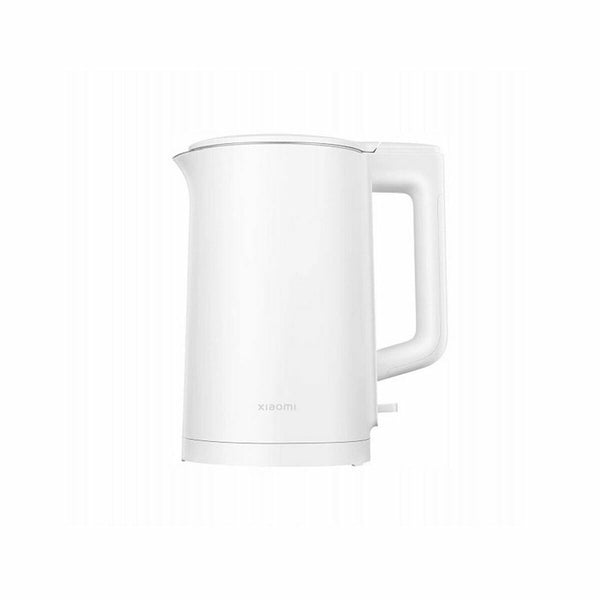 Xiaomi Valkoinen Vedenkeitin 1,5L - Vuodevaatteet.fi