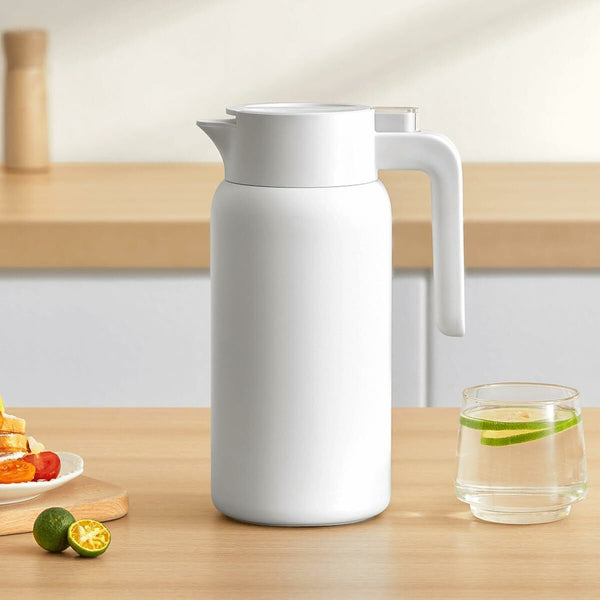 Xiaomi Ilmafriteerauskeitin Valkoinen - Vuodevaatteet.fi