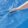 Bestway uima-altaan aurinkoenergiasuoja flowclear Penny 356cm