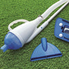 Schwimmbadsauger Aquacrawl Armenuta (58212)