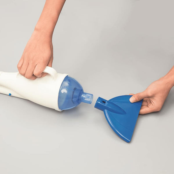 Schwimmbadsauger Aquacrawl Armenuta (58212)