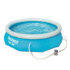 Bestway Fast Set Pool "Misica" 305x76cm (57270)