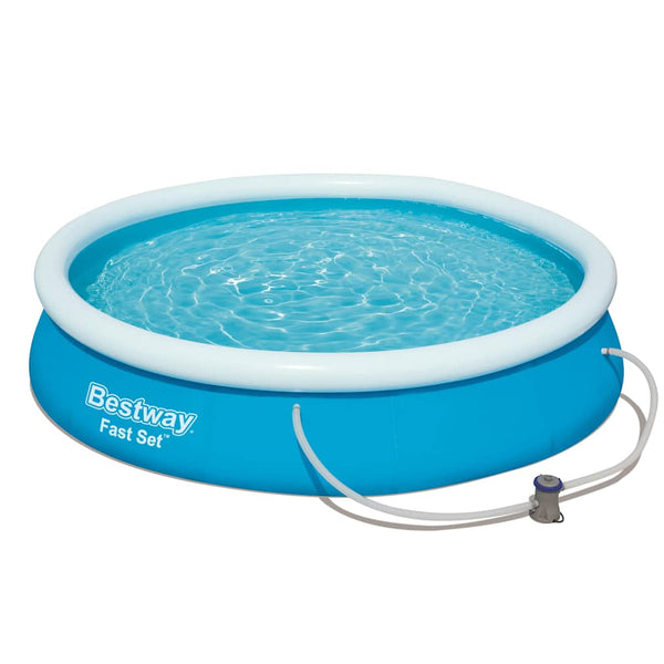 Bestway Fast Set Poolset Misica 366x76cm (57274)