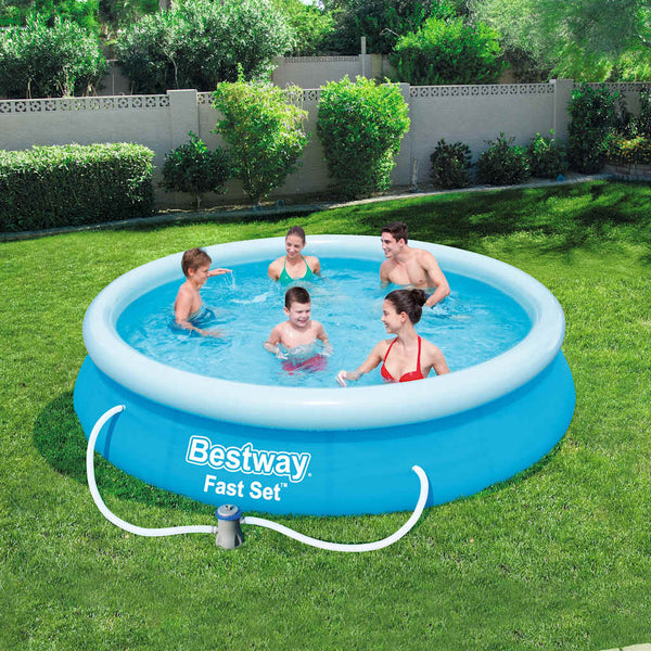 Bestway Fast Set Poolset Misica 366x76cm (57274)