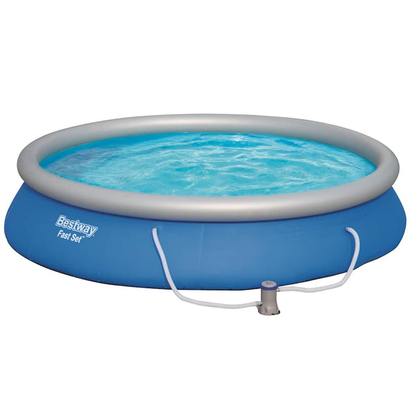 Bestway Fast Set Pool Misica 457x84cm (57313)