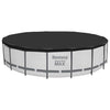 Bestway Flowclear Fast Set Poolabdeckung Radenco 555 cm