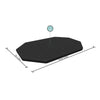 Poolabdeckung Flowclear Selu 300x200cm