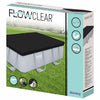 Bestway Flowclear Pool-Schutzplane Keyla 269x179cm