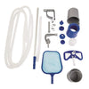 Bestway Flowclear Deluxe Poolreinigungsset Maronca (58237)