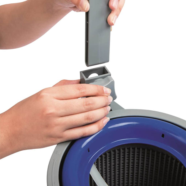 Bestway Flowclear Deluxe Poolreinigungsset Maronca (58237)