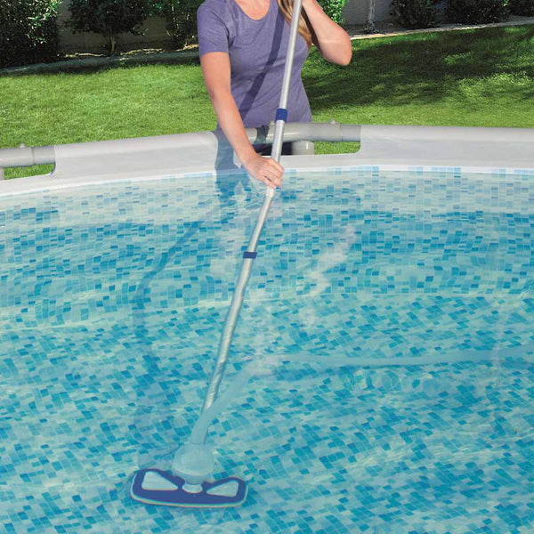 Bestway Flowclear Deluxe Poolreinigungsset Maronca (58237)