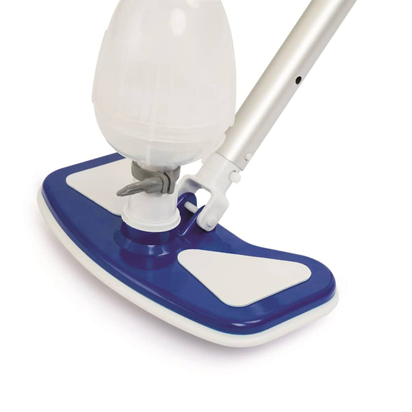 Bestway Flowclear Deluxe Poolreinigungsset Maronca (58237)