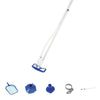 Bestway Flowclear Poolreinigungsset Aquaclean Suzsana