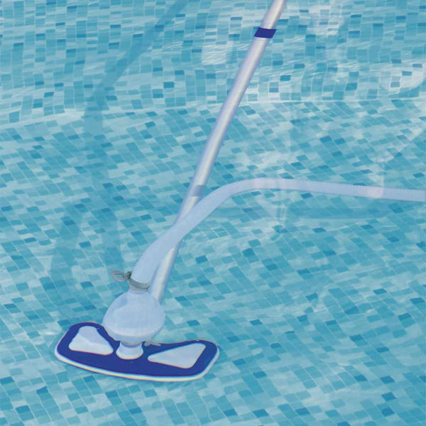 Bestway Flowclear Poolreinigungsset Aquaclean Suzsana