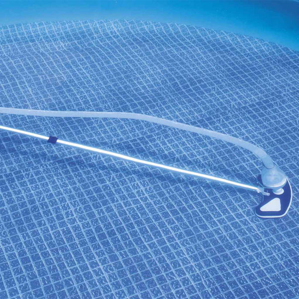 Bestway Flowclear Poolreinigungsset Aquaclean Suzsana