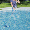 Bestway Flowclear Poolreinigungsset Aquaclean Suzsana