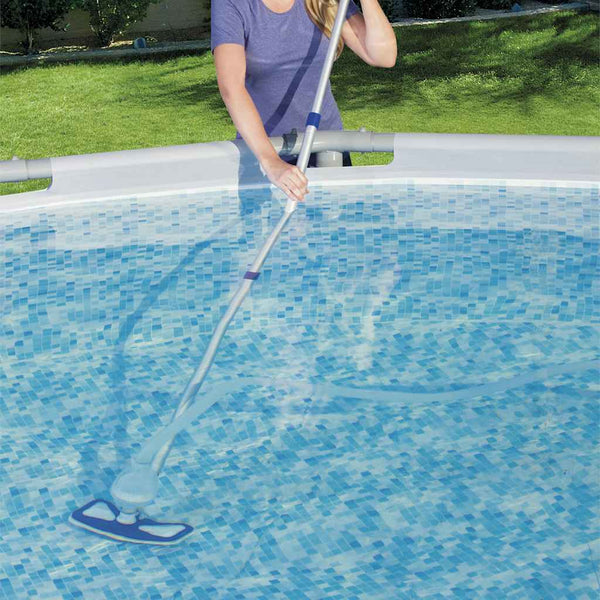 Bestway Flowclear Poolreinigungsset Aquaclean Suzsana