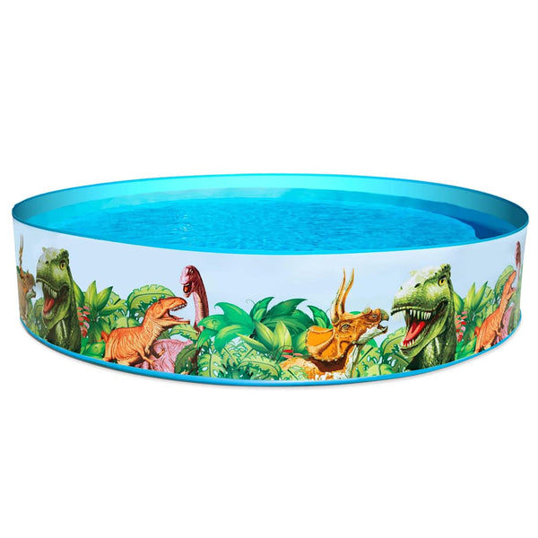 Bestway Pool Dinosaurier Fill 'n Fun Belva