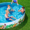 Bestway Pool Dinosaurier Fill 'n Fun Belva