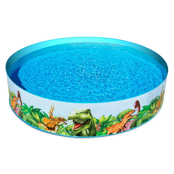 Bestway Pool Dinosaurier Fill 'n Fun Belva