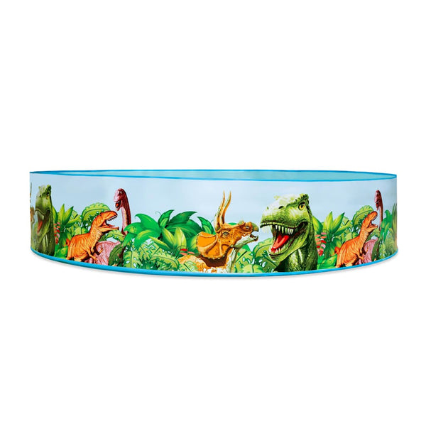Bestway Pool Dinosaurier Fill 'n Fun Belva