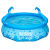 Bestway Easy Set Pool Octopool Balaiza 274x76cm