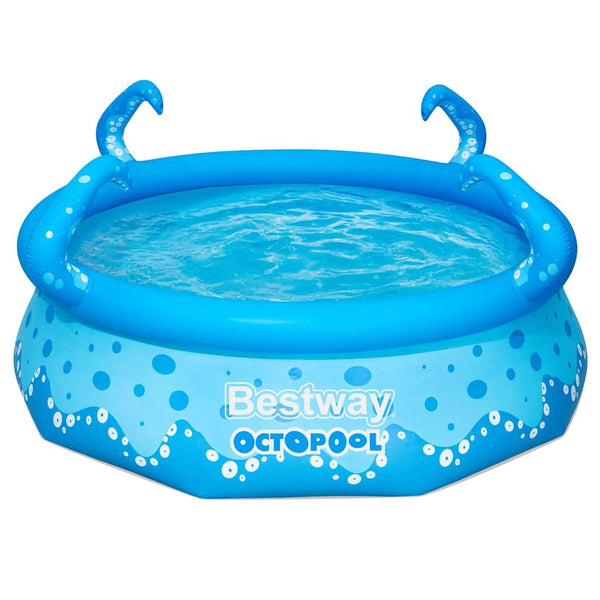 Bestway Easy Set Pool Octopool Balaiza 274x76cm