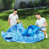 Bestway Easy Set Pool Octopool Balaiza 274x76cm