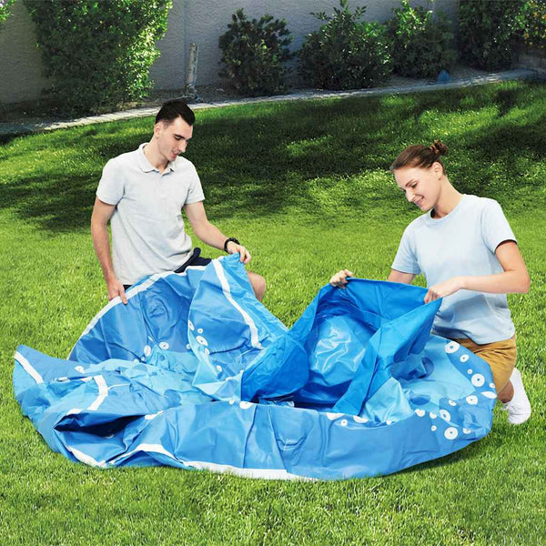 Bestway Easy Set Pool Octopool Balaiza 274x76cm