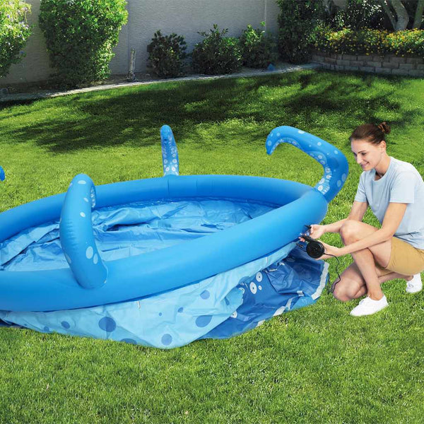 Bestway Easy Set Pool Octopool Balaiza 274x76cm