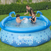 Bestway Easy Set Pool Octopool Balaiza 274x76cm