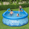 Bestway Easy Set Pool Octopool Balaiza 274x76cm