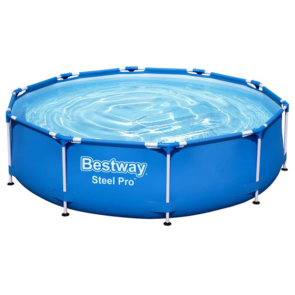 Bestway Steel Pro Schwimmbecken Kosa 305x76cm