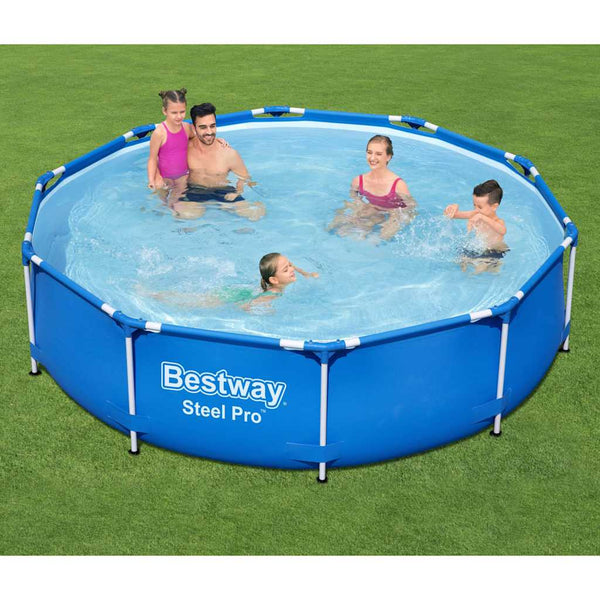 Bestway Steel Pro Schwimmbecken Kosa 305x76cm
