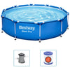 Bestway Steel Pro Schwimmbecken Golubita 305x76cm