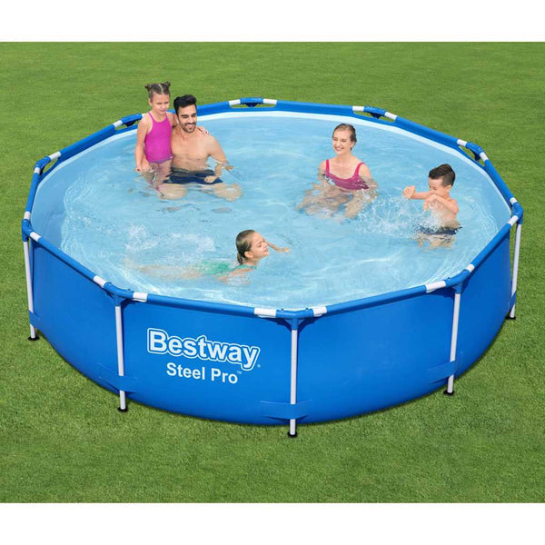 Bestway Steel Pro Schwimmbecken Golubita 305x76cm