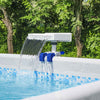 Bestway Flowclear entspannender LED-Wasserfall Mangu
