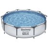 Bestway Steel Pro Max Swimmingpool-Set Ezachil 305x76cm