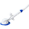 Bestway Flowclear Aquasweeper automatischer Poolreiniger Melitiade