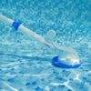 Bestway Flowclear Aquasweeper automatischer Poolreiniger Melitiade