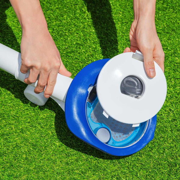 Bestway Flowclear Aquasweeper automatischer Poolreiniger Melitiade