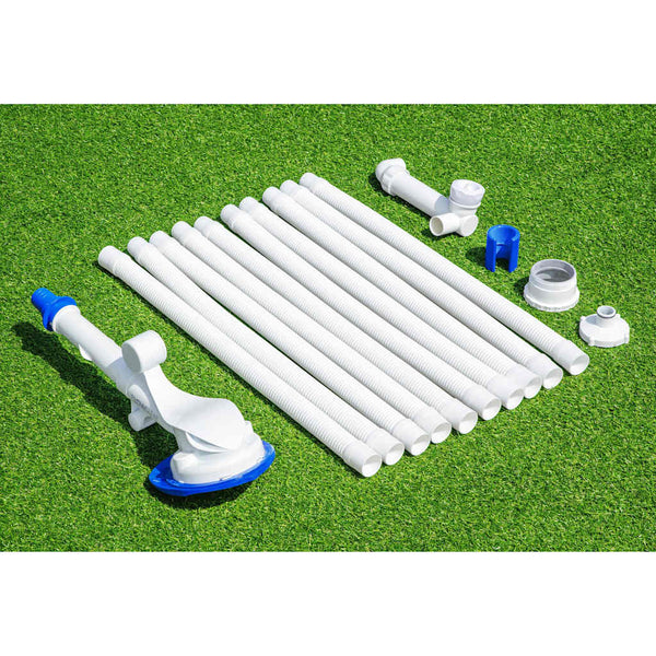 Bestway Flowclear Aquasweeper automatischer Poolreiniger Melitiade