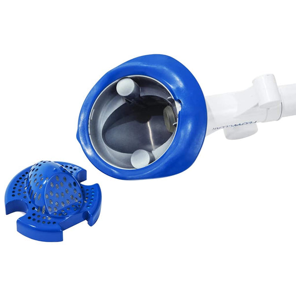 Bestway Flowclear Aquasweeper automatischer Poolreiniger Melitiade