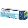 Bestway Flowclear Aquasweeper automatischer Poolreiniger Melitiade