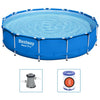 Bestway Steel Pro Frame Pool Armenesc 396x84cm