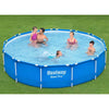 Bestway Steel Pro Frame Pool Armenesc 396x84cm