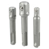 Harden SDS Plus adapteri 1/4", 3/8", 1/2"