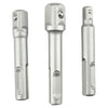 Harden SDS Plus adapteri 1/4", 3/8", 1/2"